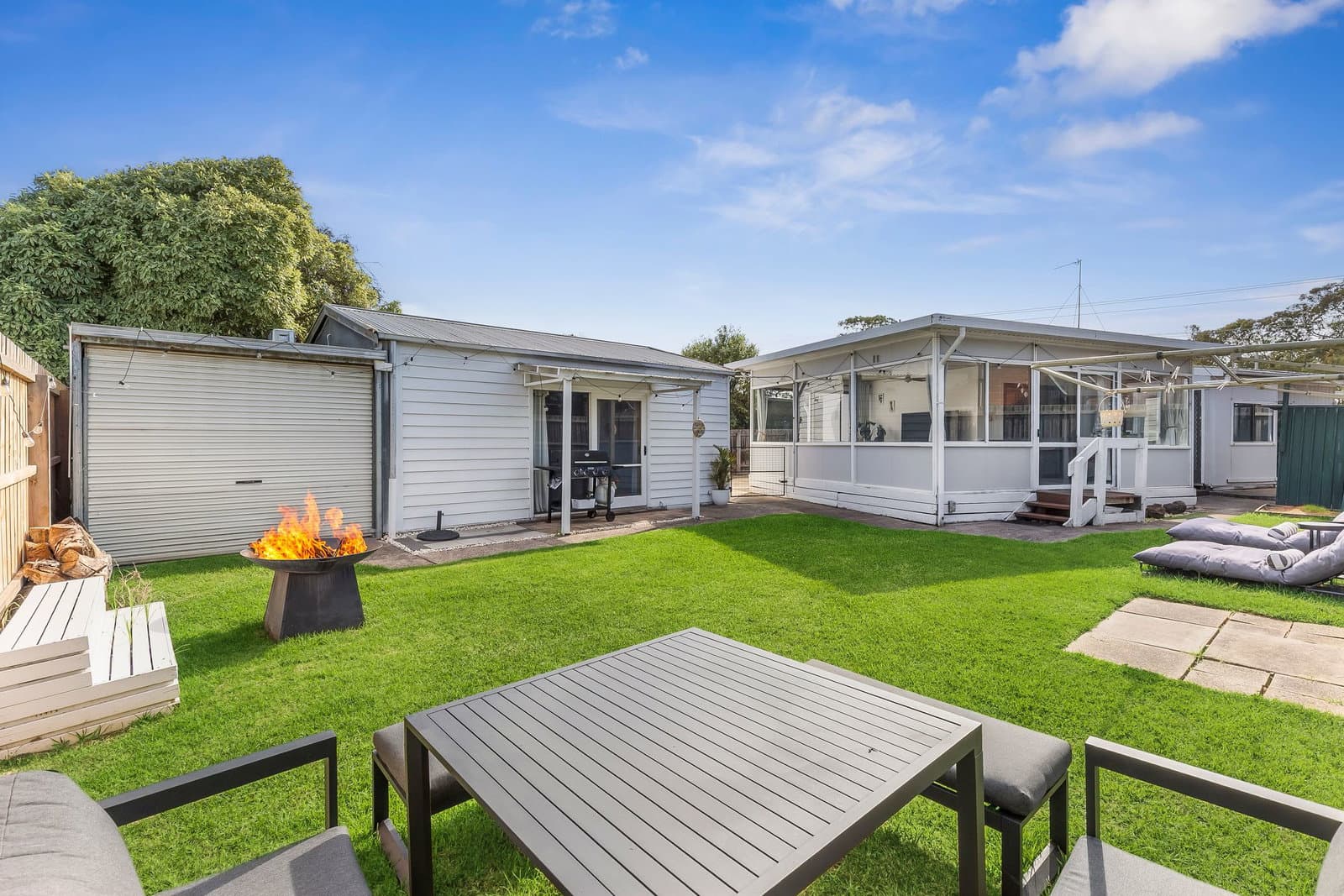 Furnished 5 Bedroom House in Ocean Grove