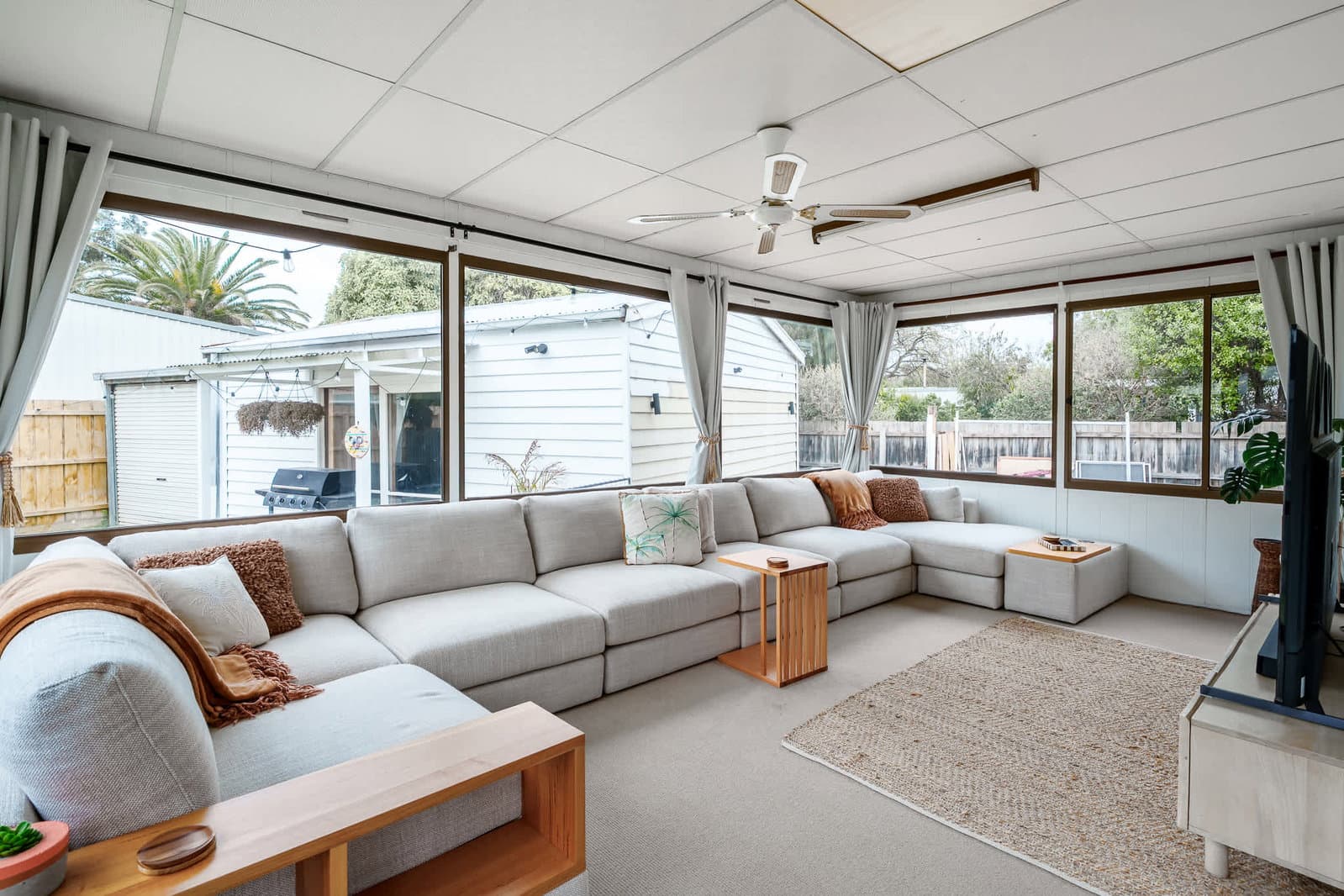 Furnished 5 Bedroom House in Ocean Grove