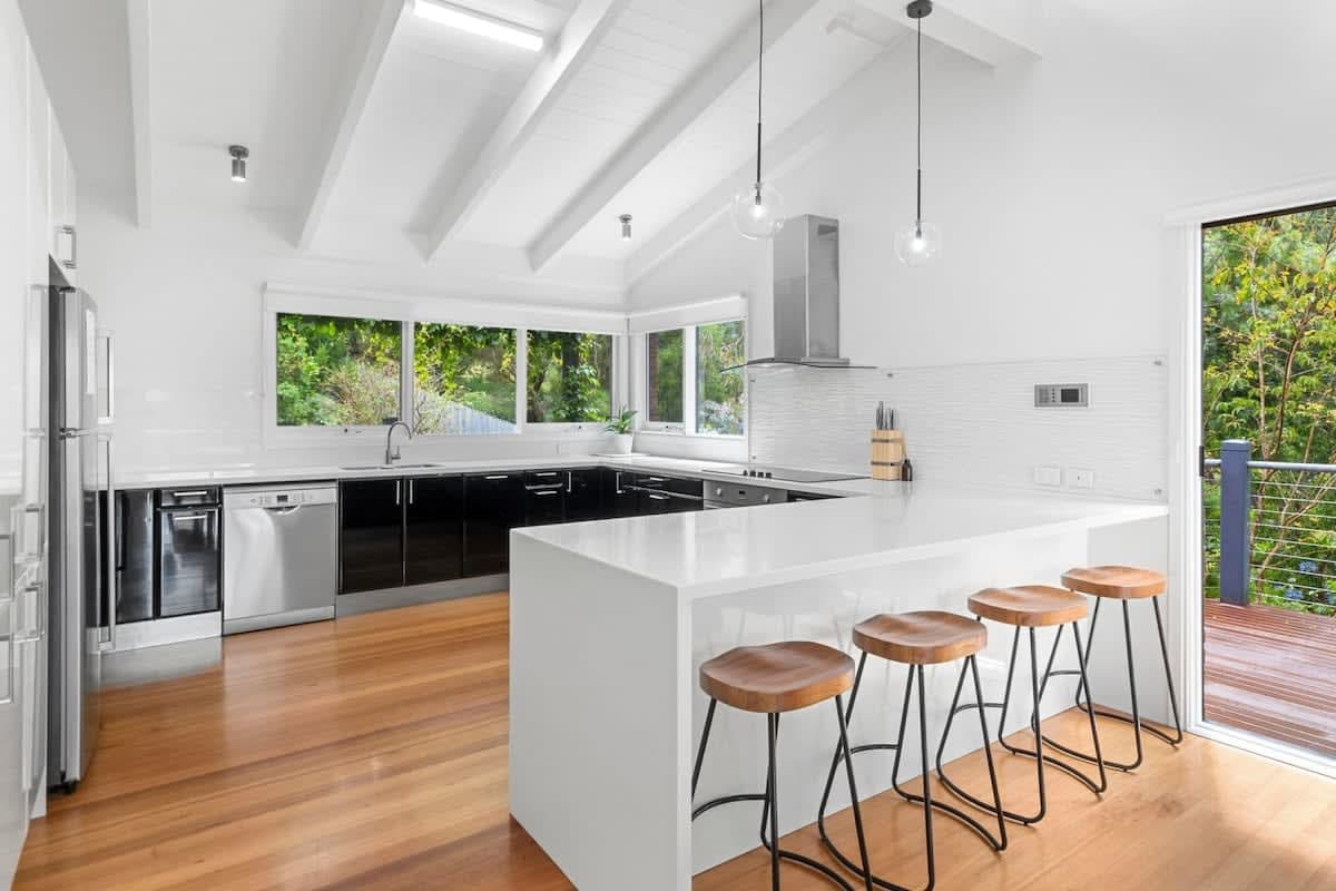Furnished 3 Bedroom House in Ocean Grove