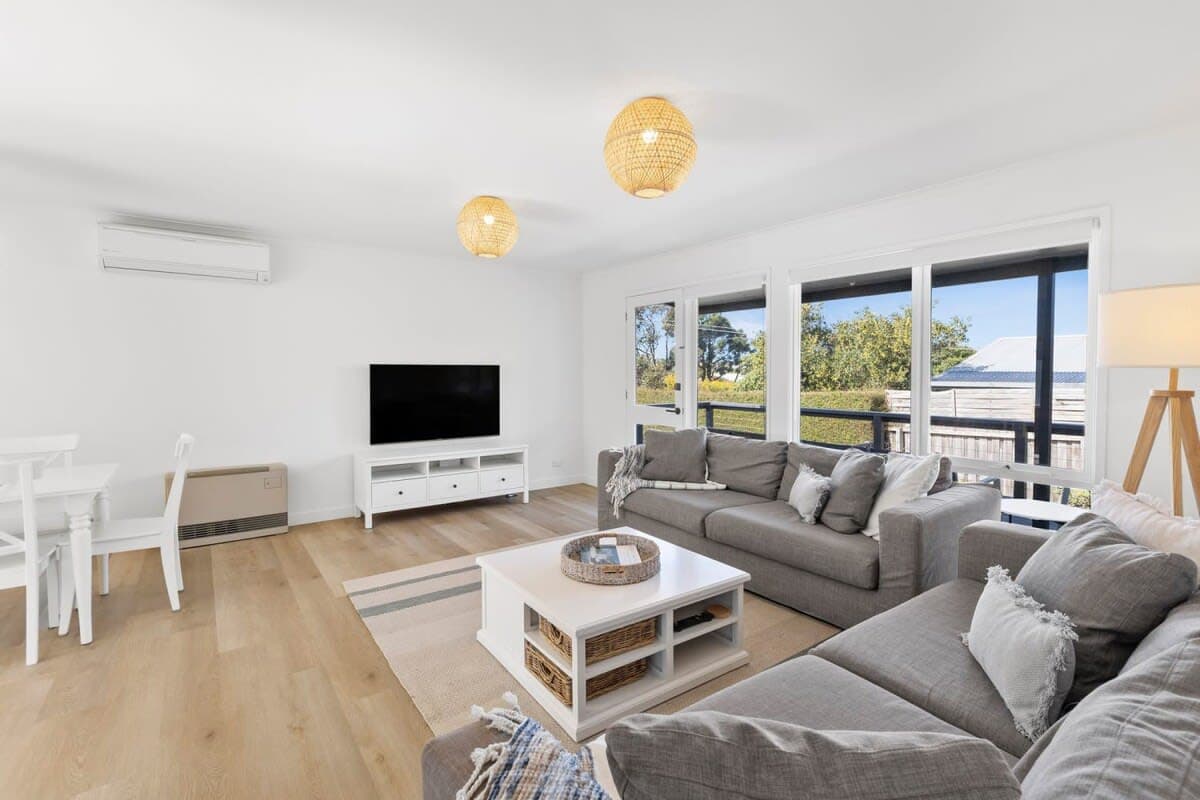 Furnished 3 Bedroom House in Ocean Grove