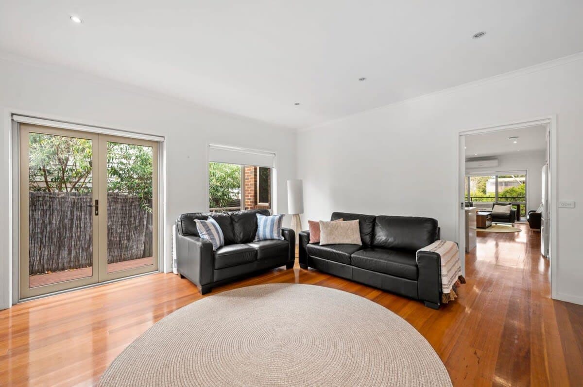 Furnished 4 Bedroom House in Jan Juc