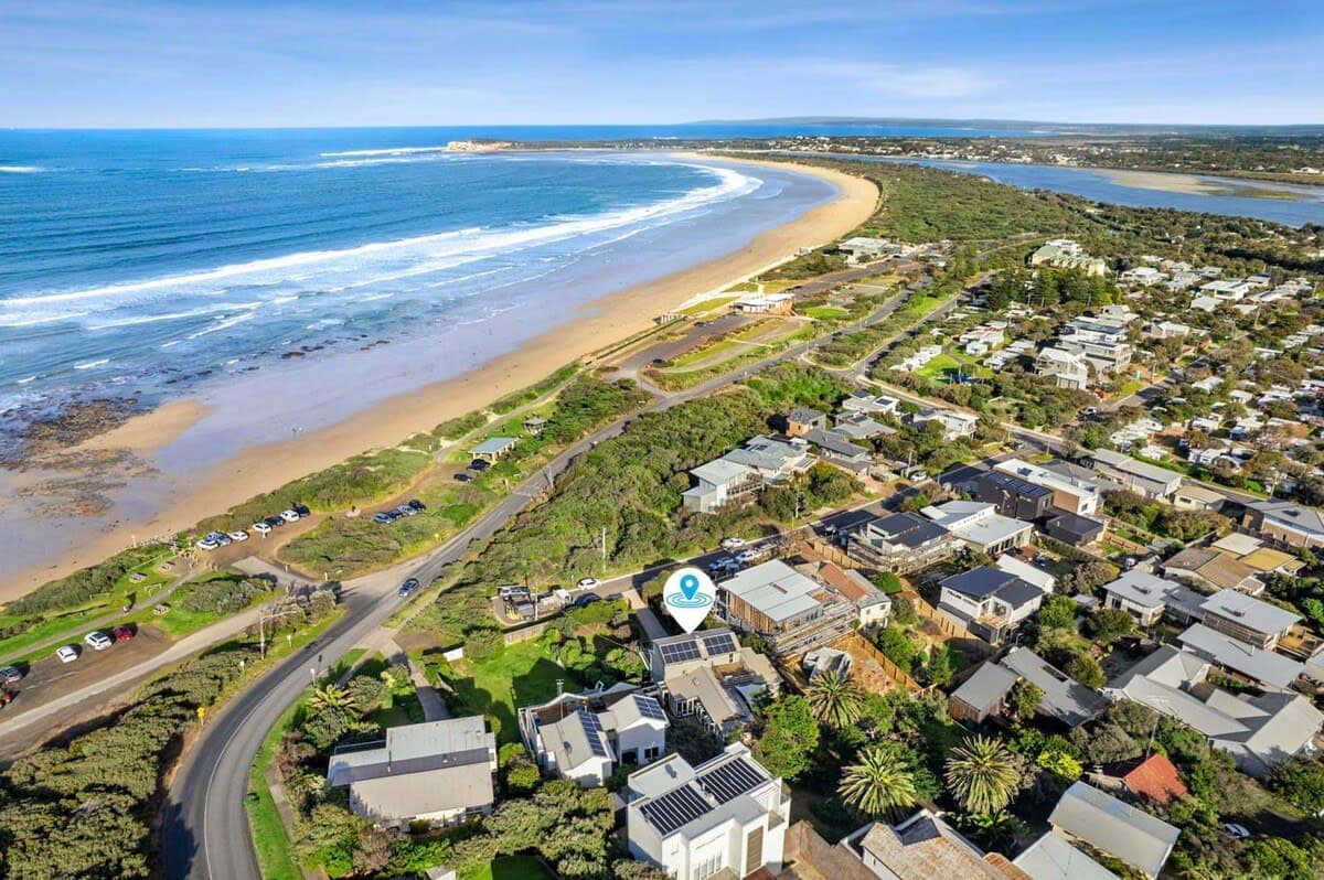 Furnished 5 Bedroom House in Ocean Grove