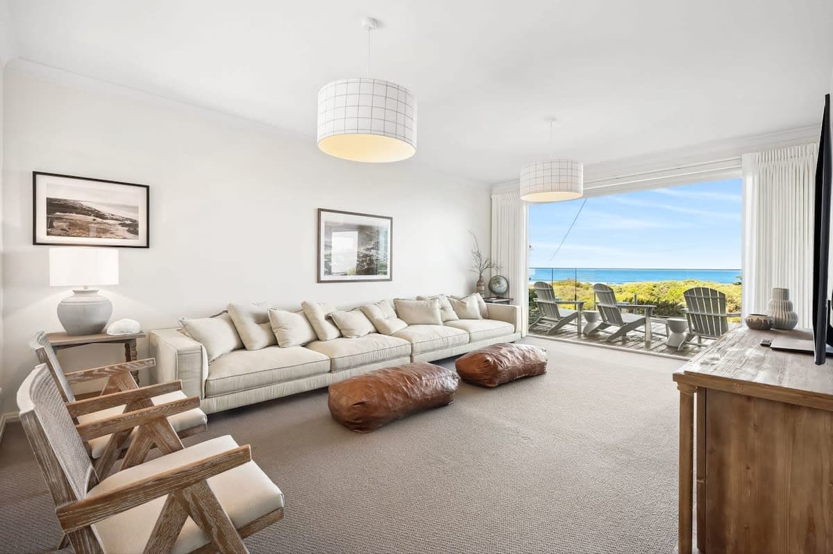 Furnished 5 Bedroom House in Ocean Grove