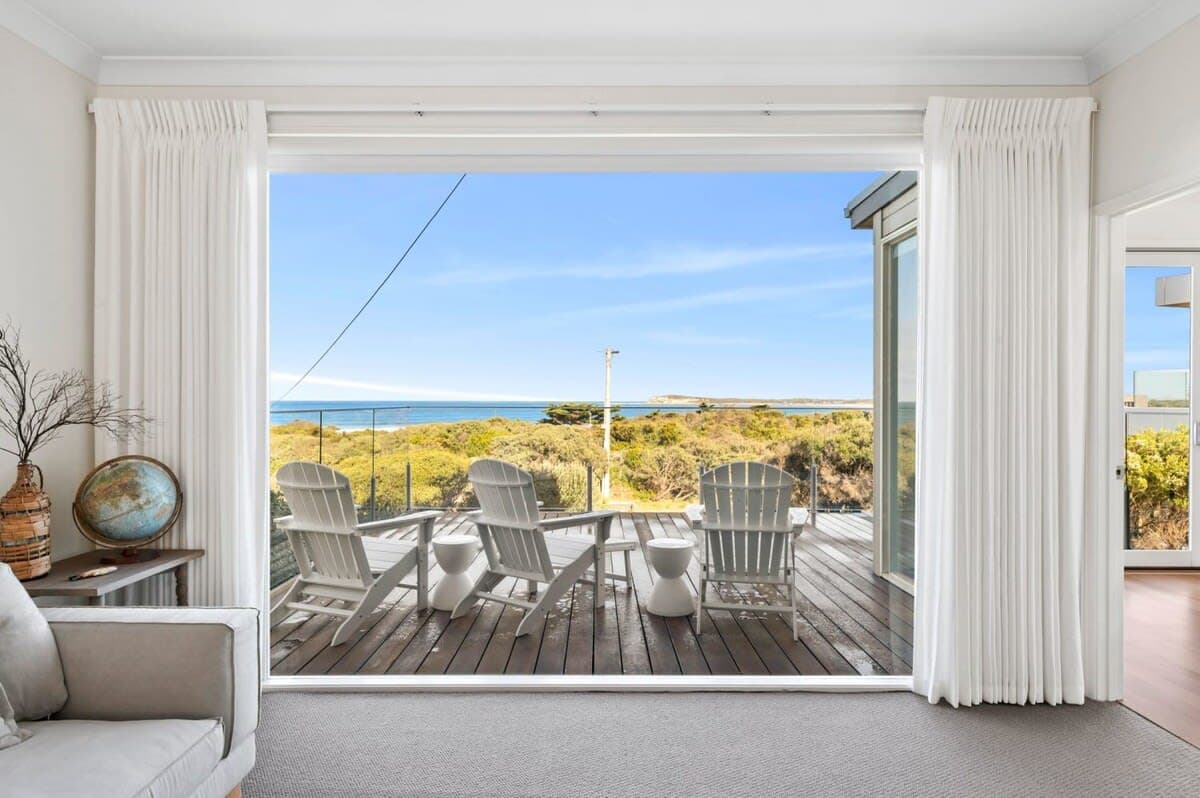 Furnished 5 Bedroom House in Ocean Grove