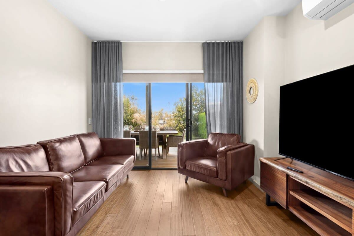 Furnished 4 Bedroom House in Ocean Grove