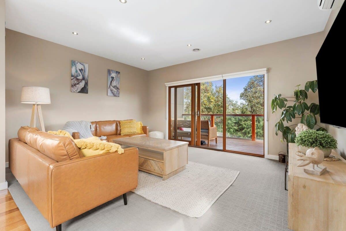 Furnished 4 Bedroom House in Ocean Grove