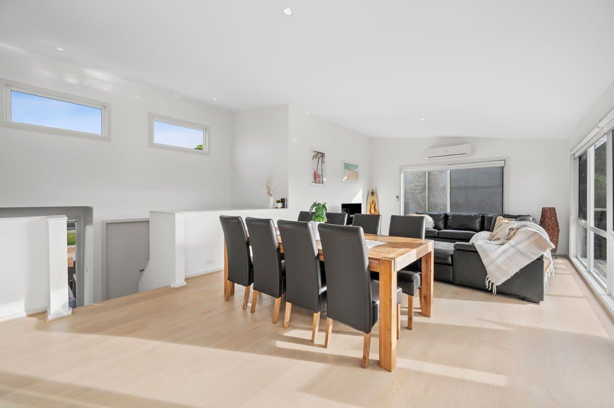 Furnished 3 Bedroom House in Jan Juc