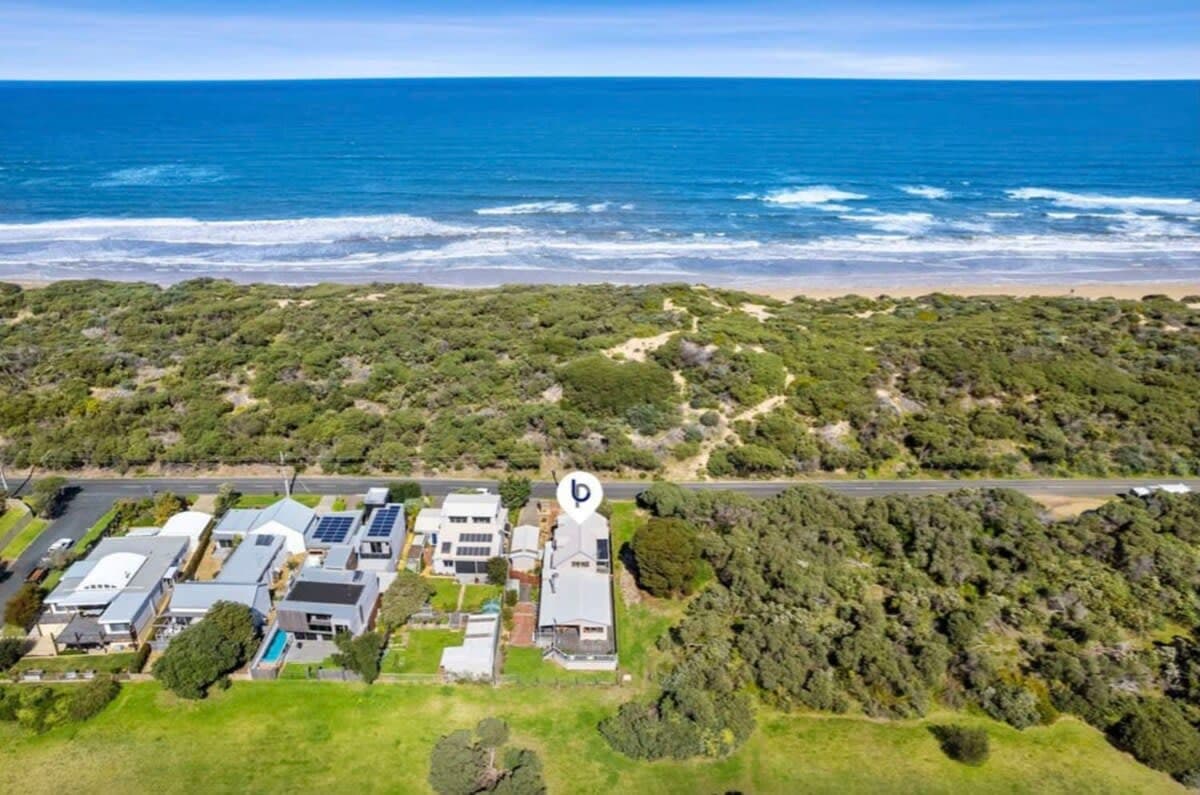 Furnished 5 Bedroom House in Ocean Grove