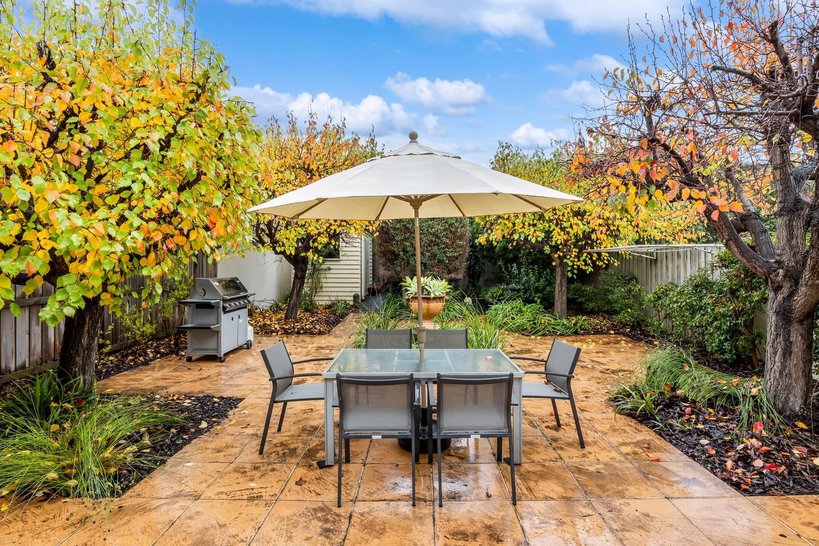 Furnished 3 Bedroom House in Torquay