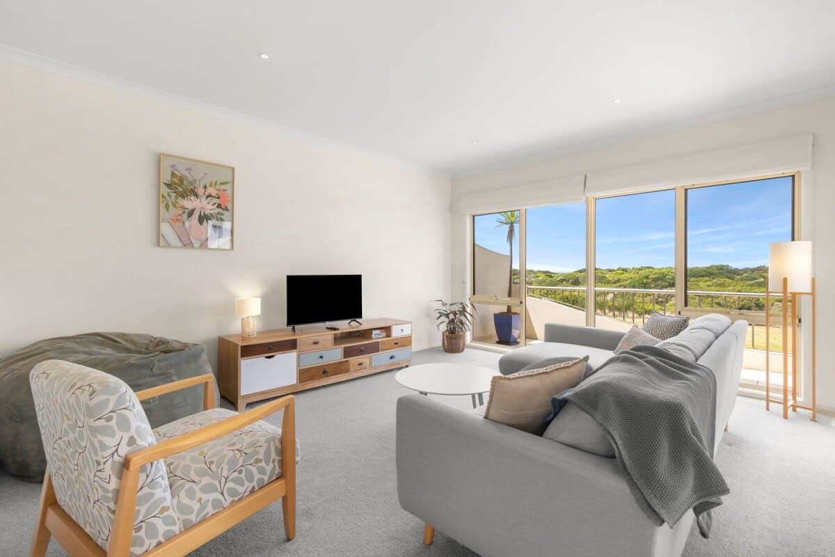 Furnished 3 Bedroom House in Torquay