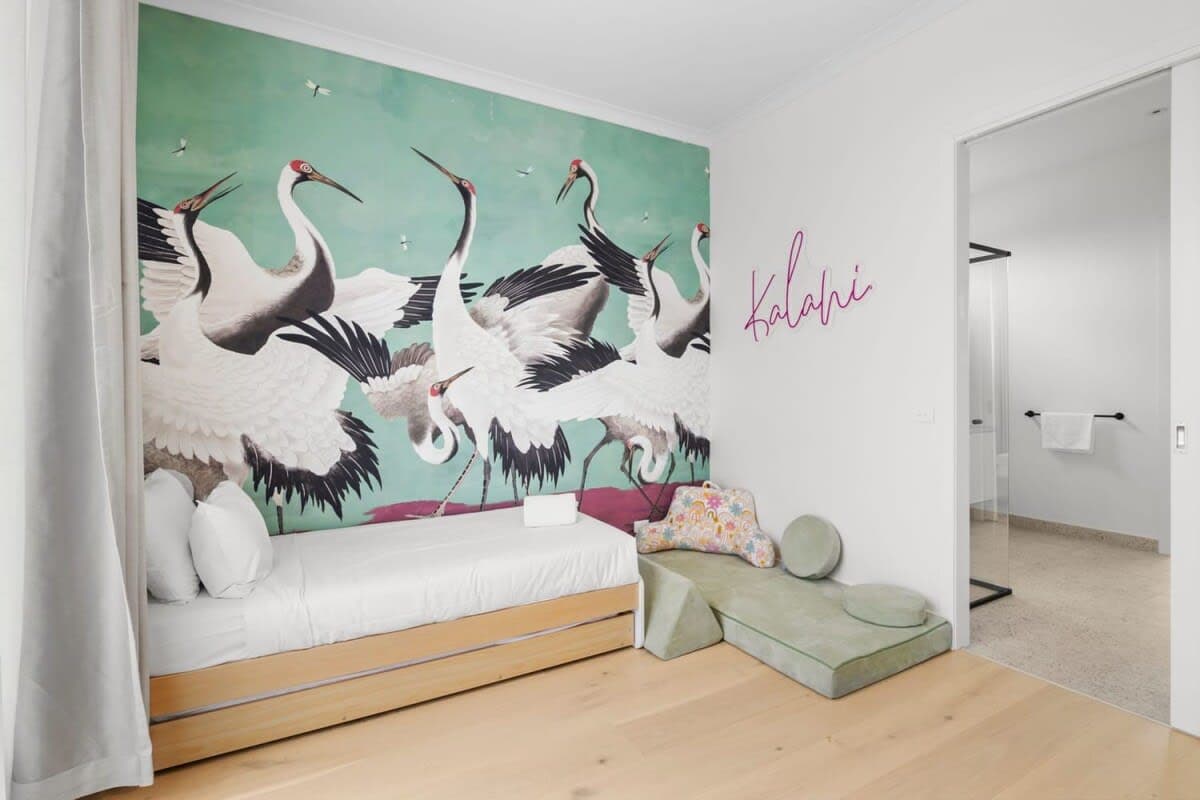 Furnished 3 Bedroom House in Bellbrae