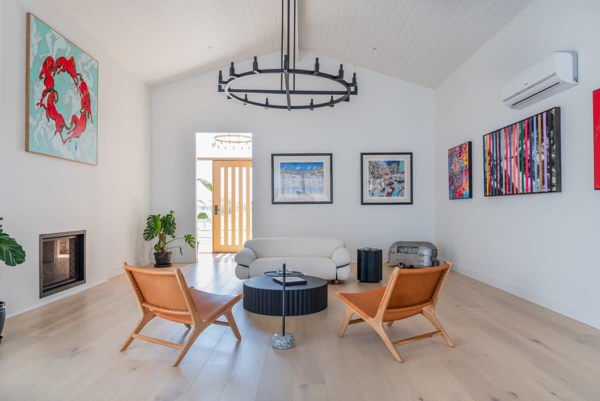 Furnished 3 Bedroom House in Bellbrae