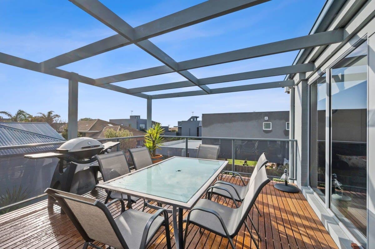 Furnished 3 Bedroom House in Torquay