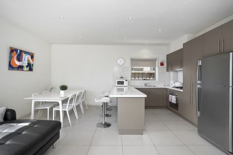 Furnished 3 Bedroom Rental in St Leonards