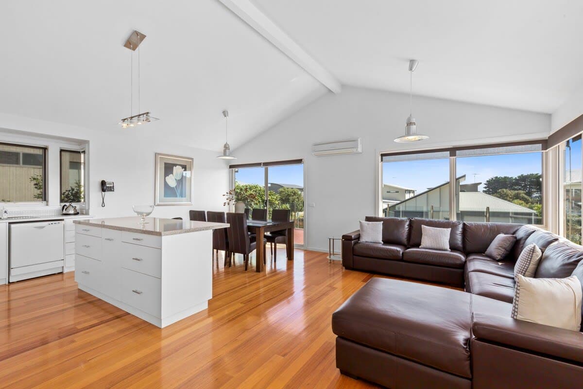 Furnished 3 Bedroom House in Indented Head