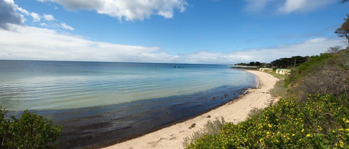 Furnished 3 Bedroom House in Indented Head