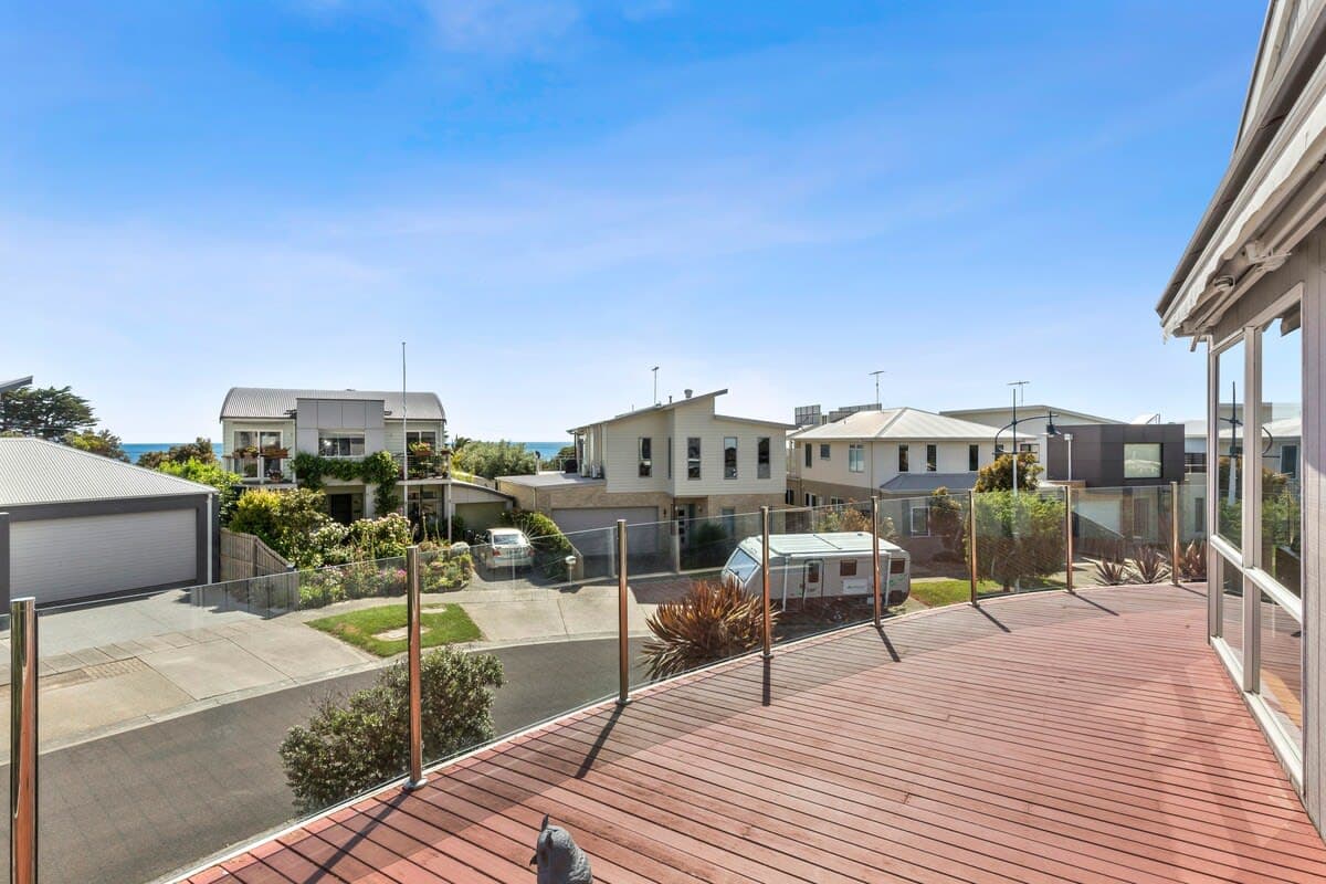 Furnished 3 Bedroom House in Indented Head