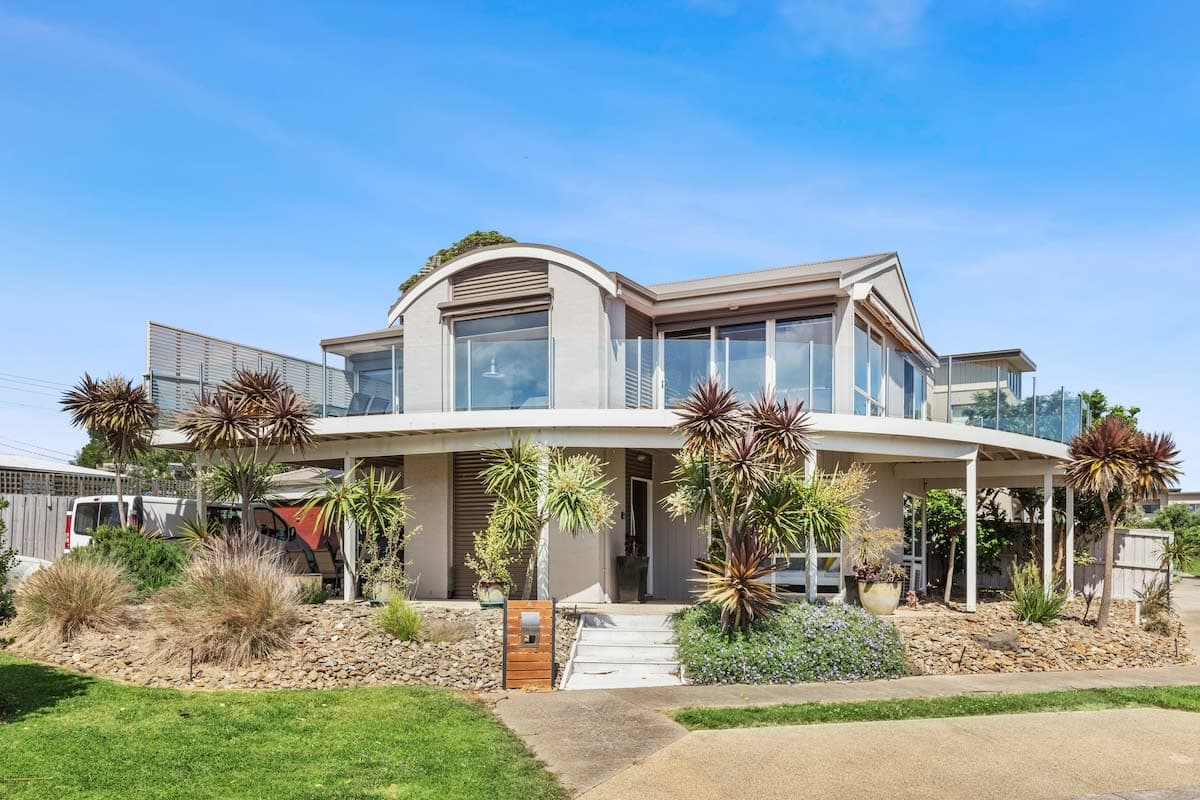 Furnished 3 Bedroom House in Indented Head