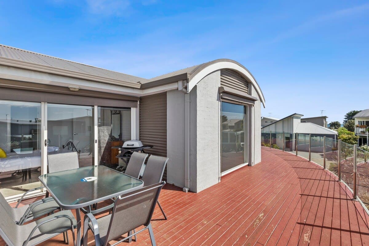 Furnished 3 Bedroom House in Indented Head
