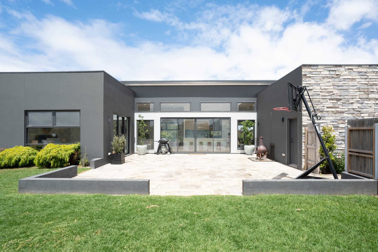 Furnished 6 Bedroom House in Jan Juc