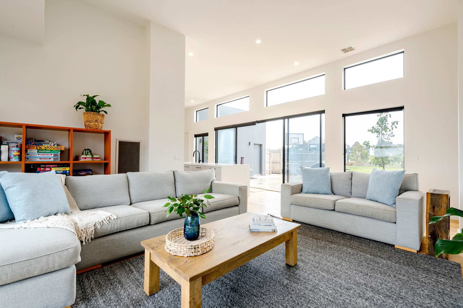 Furnished 6 Bedroom House in Jan Juc