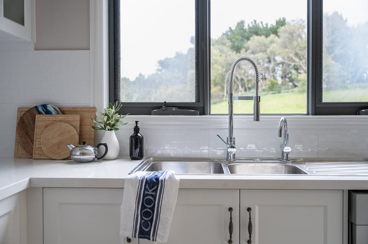 Furnished 4 Bedroom House in Inverloch