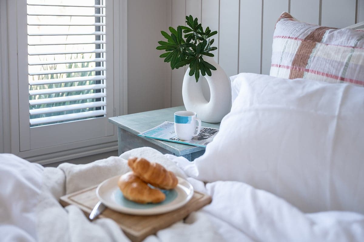 Furnished 4 Bedroom House in Inverloch