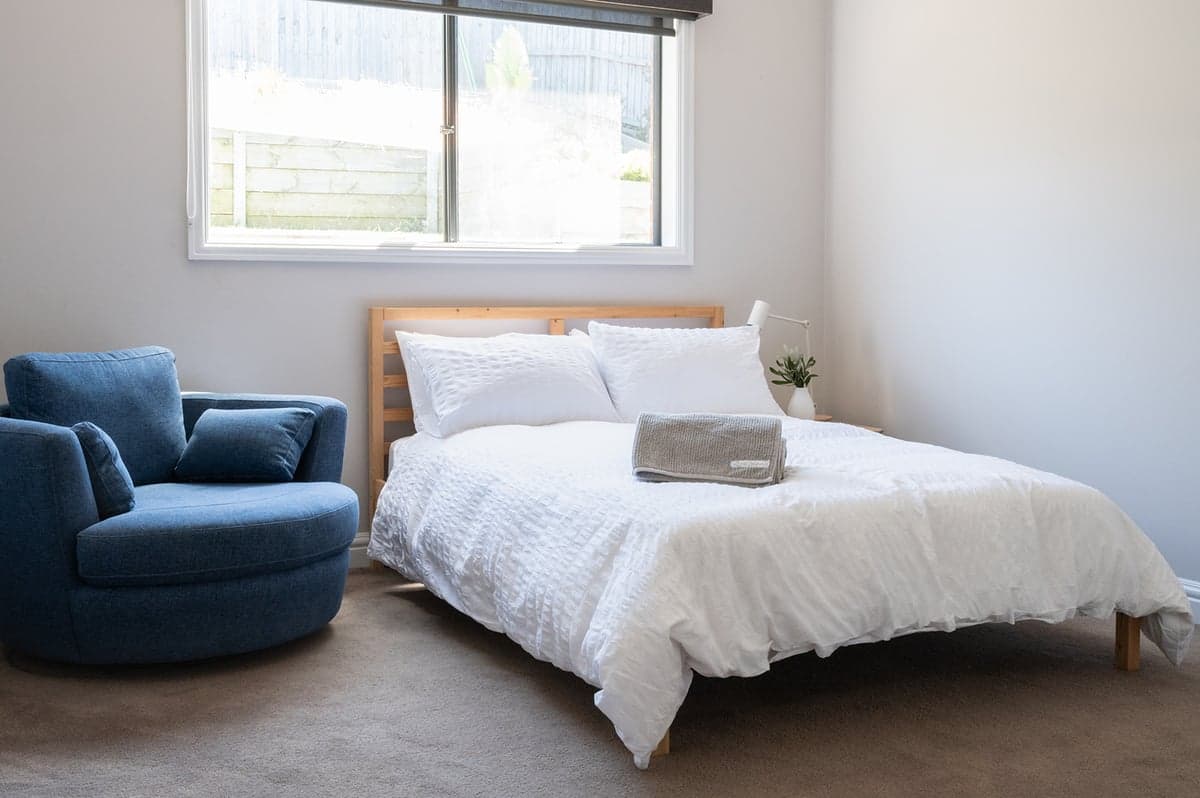 Furnished 4 Bedroom House in Inverloch
