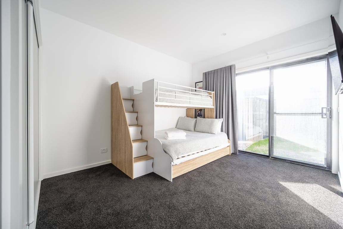 Furnished 4 Bedroom House in Cape Paterson
