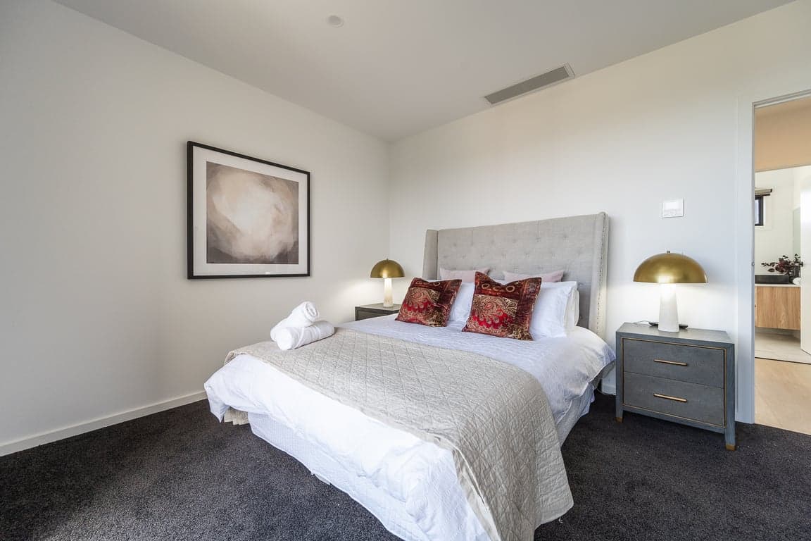 Furnished 4 Bedroom House in Cape Paterson