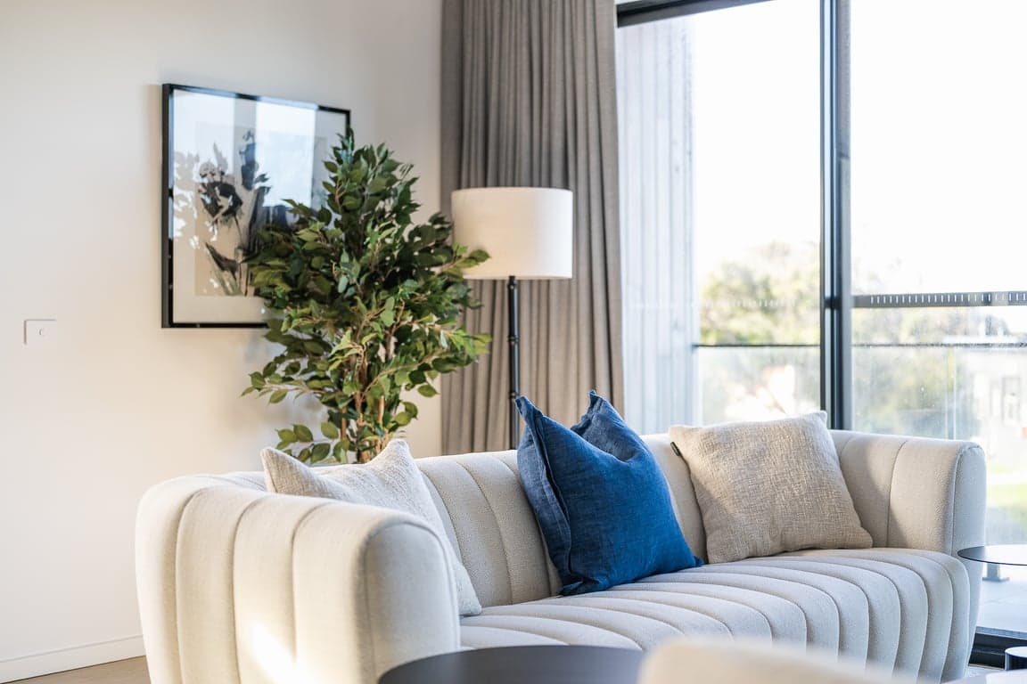 Furnished 4 Bedroom House in Cape Paterson