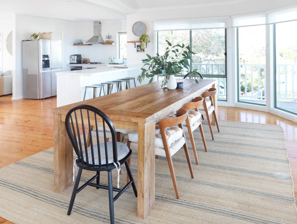 Furnished 5 Bedroom House in Inverloch