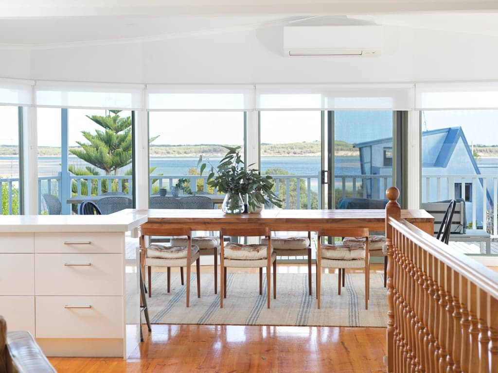 Furnished 5 Bedroom House in Inverloch