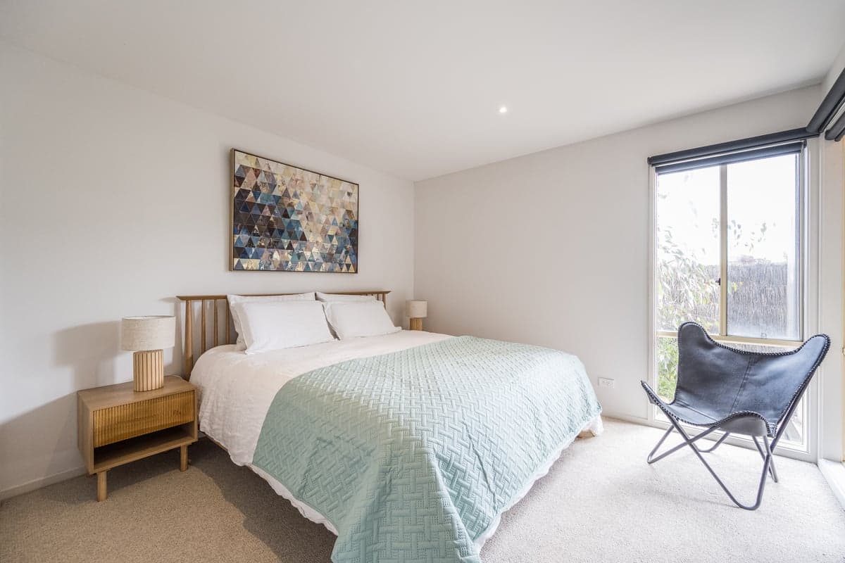 Furnished 4 Bedroom House in Cape Paterson
