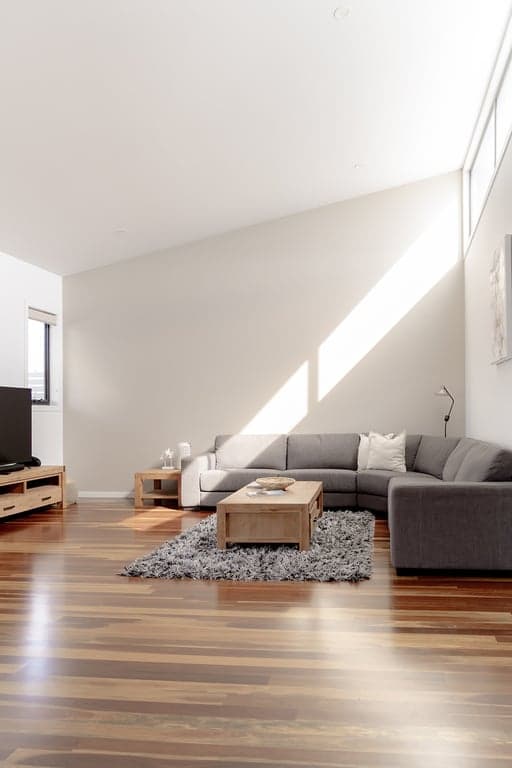 Furnished 4 Bedroom House in Inverloch