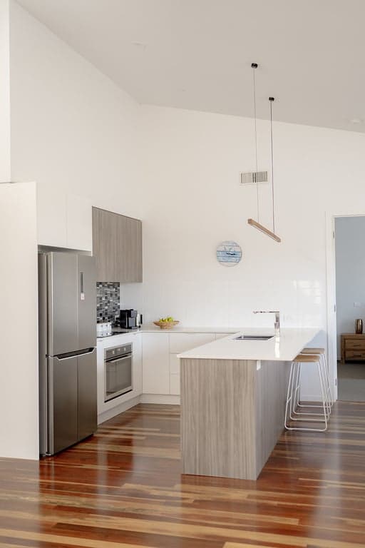Furnished 4 Bedroom House in Inverloch