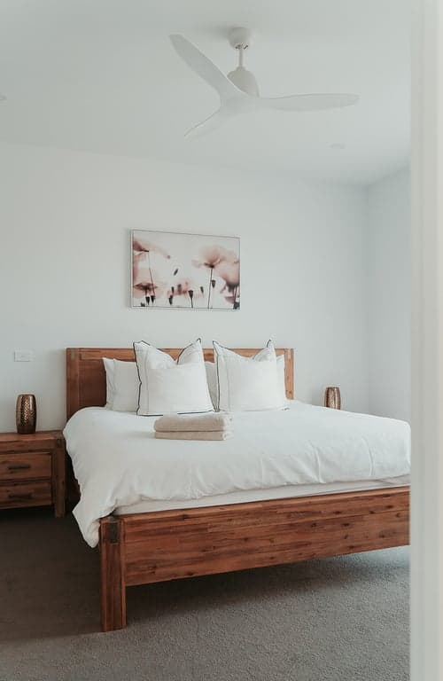 Furnished 4 Bedroom House in Inverloch