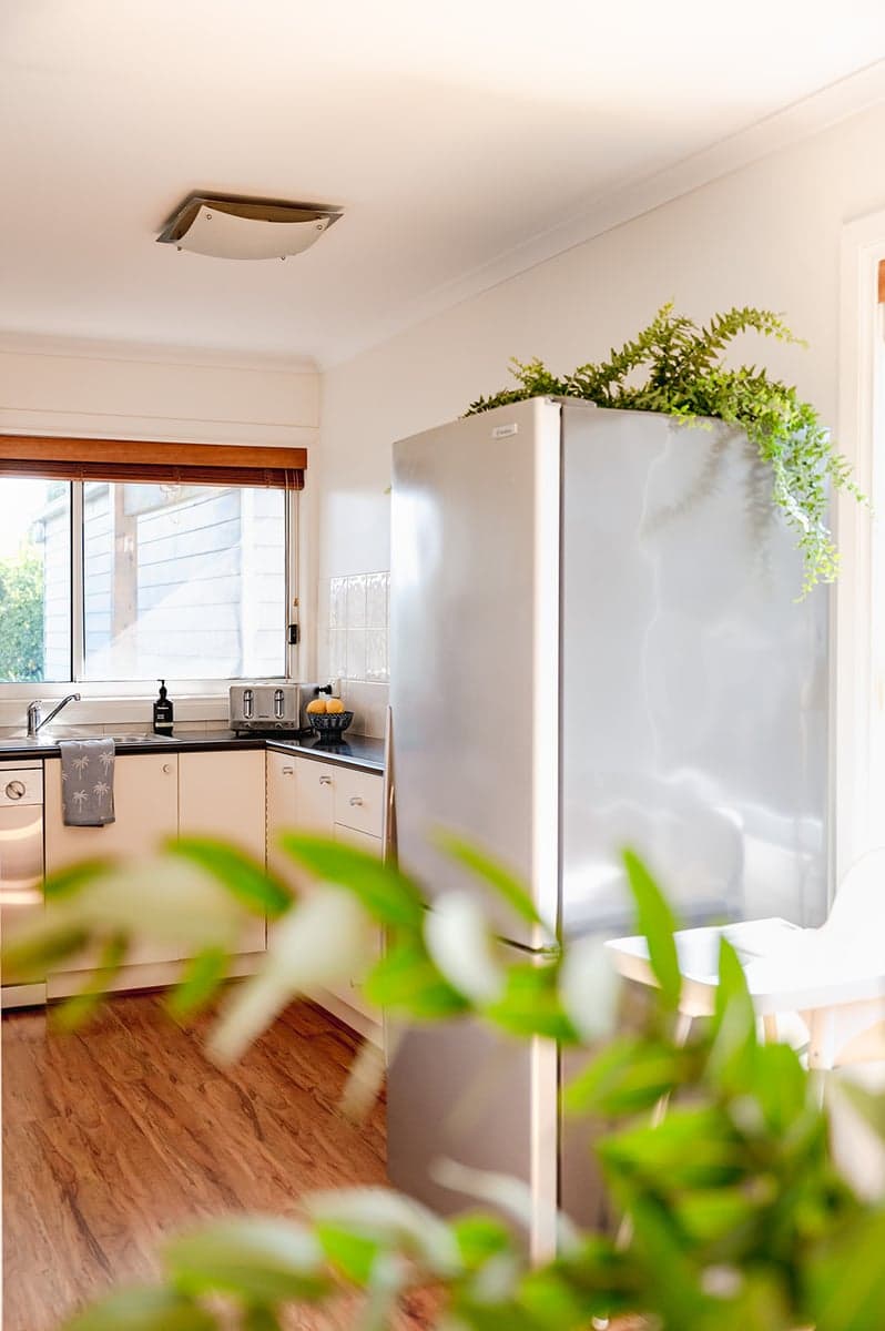 Furnished 3 Bedroom House in Inverloch