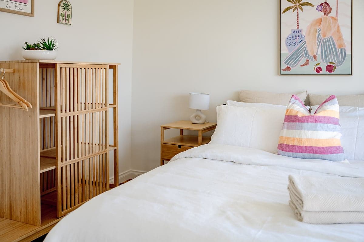 Furnished 3 Bedroom House in Inverloch