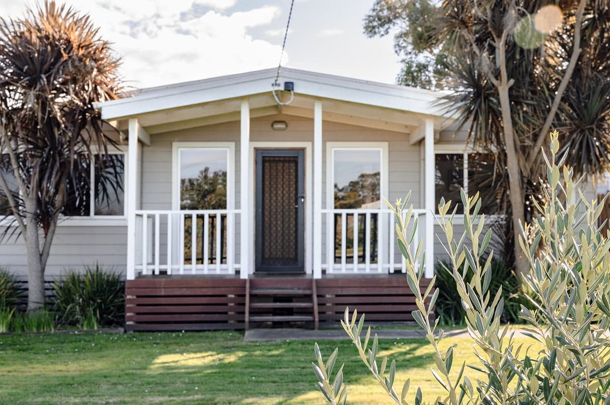 Furnished 3 Bedroom House in Inverloch