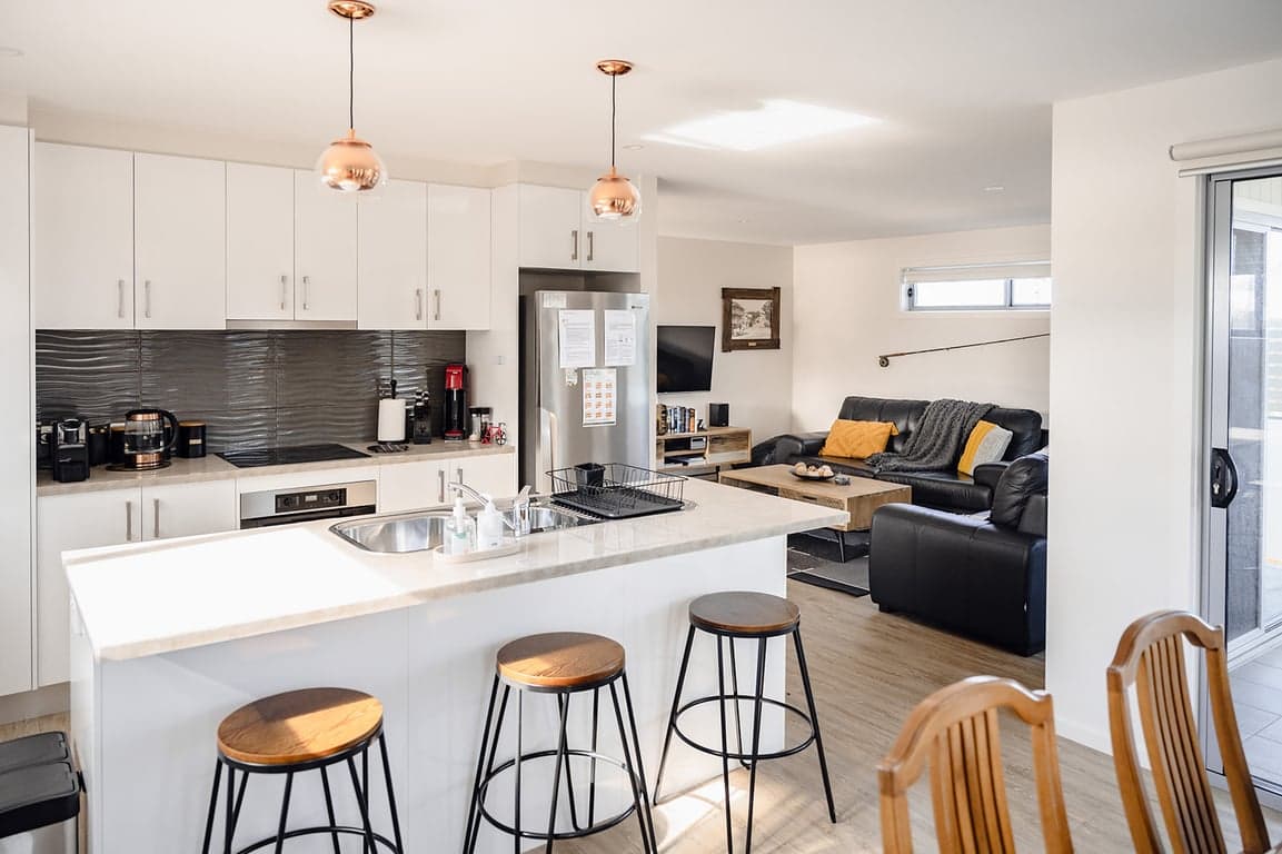 Furnished 3 Bedroom House in Inverloch