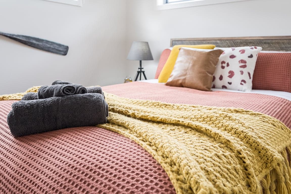 Furnished 3 Bedroom House in Inverloch