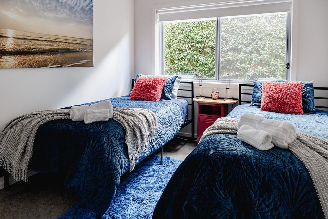 Furnished 3 Bedroom House in Inverloch