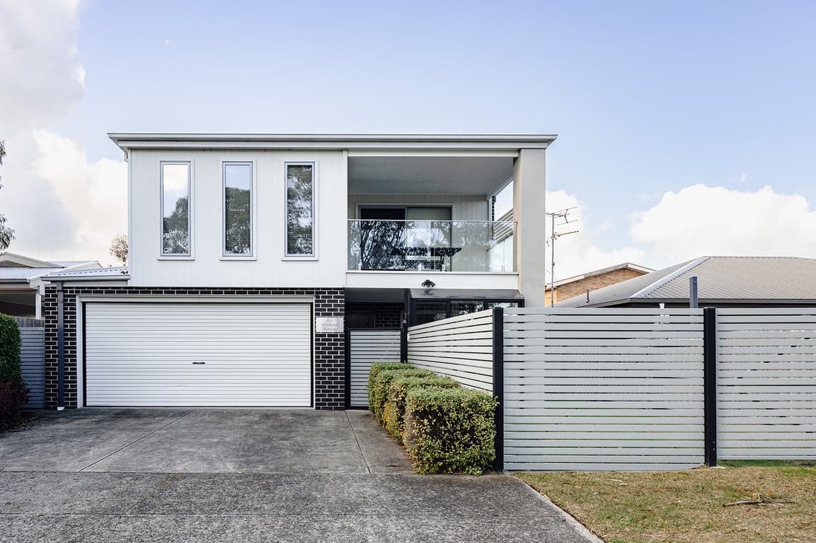 Furnished 3 Bedroom House in Inverloch