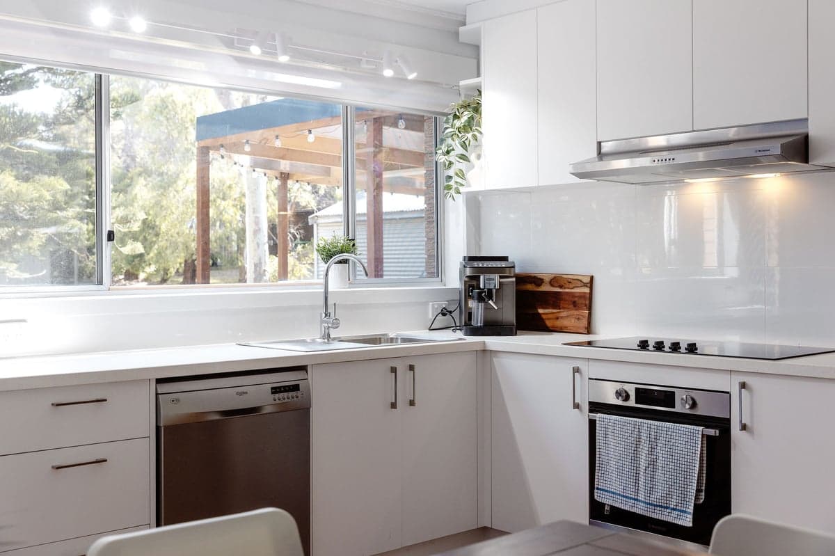 Furnished 5 Bedroom House in Cape Paterson