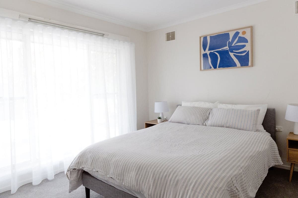 Furnished 5 Bedroom House in Cape Paterson