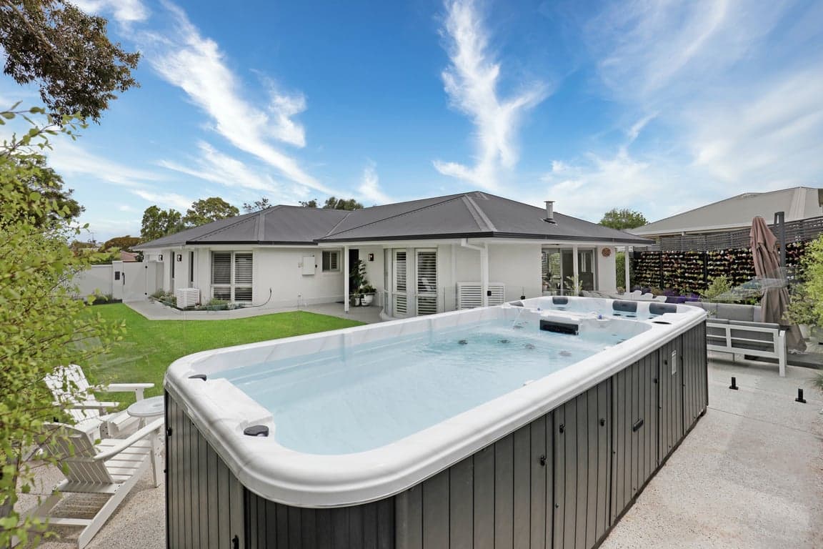 Furnished 3 Bedroom House in Inverloch