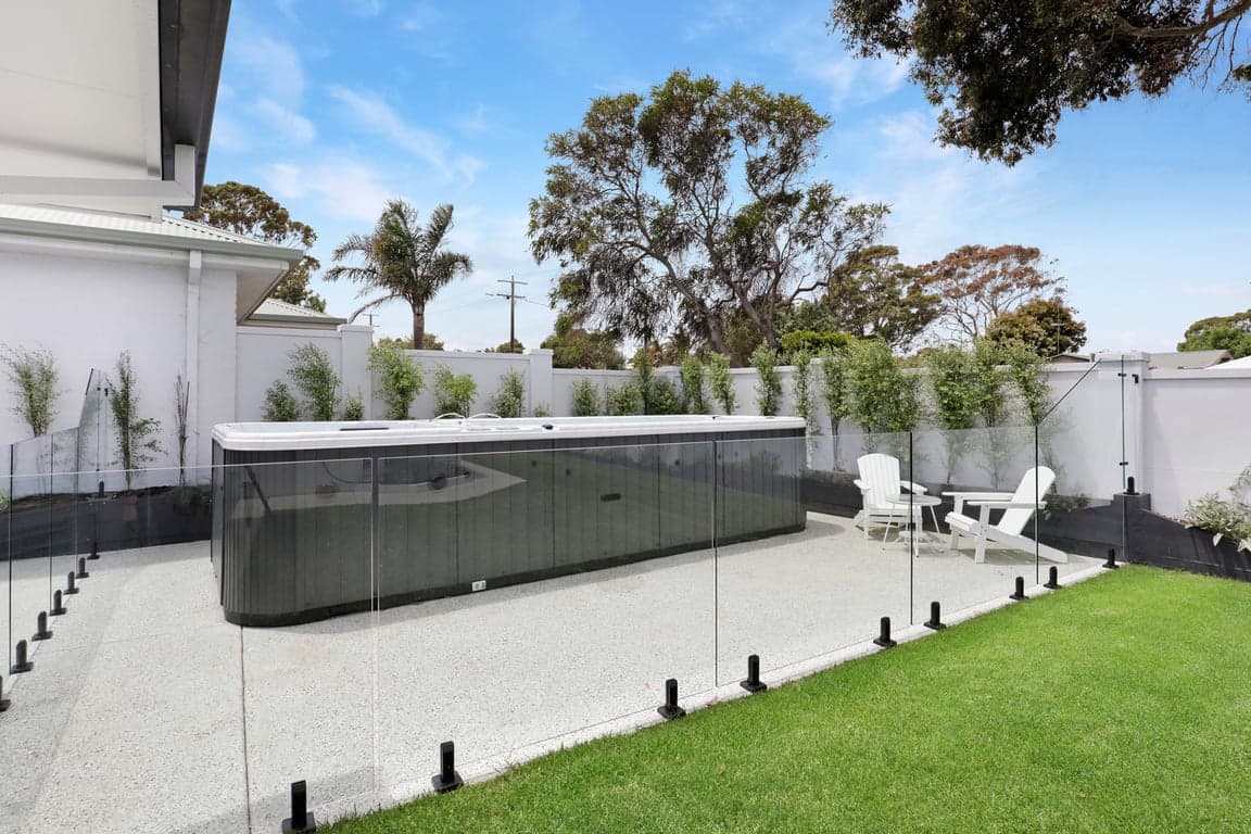 Furnished 3 Bedroom House in Inverloch
