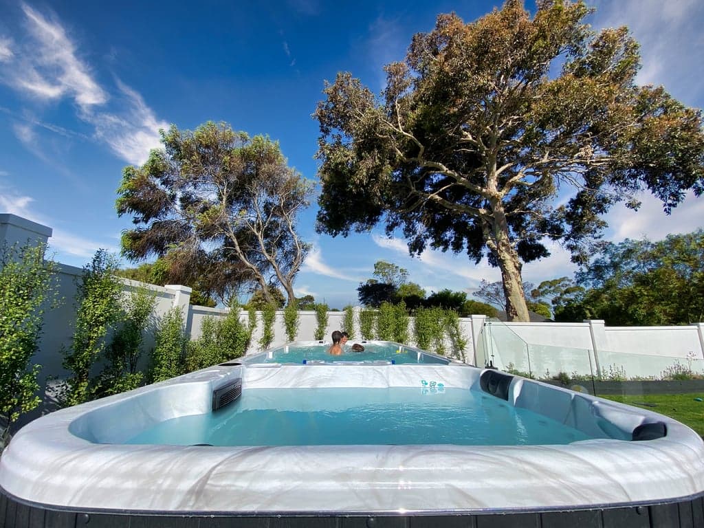 Furnished 3 Bedroom House in Inverloch