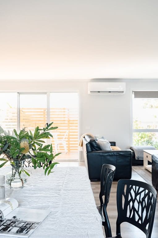 Furnished 3 Bedroom House in Inverloch